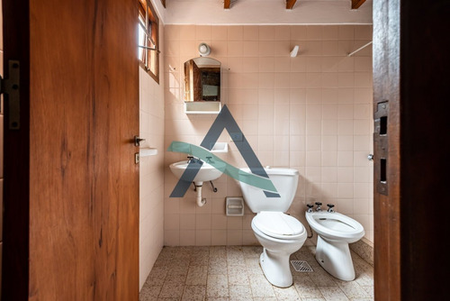 Imagen 24 de 30 de Triplex 4 Ambientes