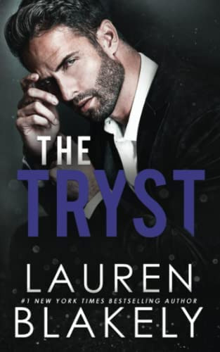 Libro: The Tryst (the Virgin Society Special Edition