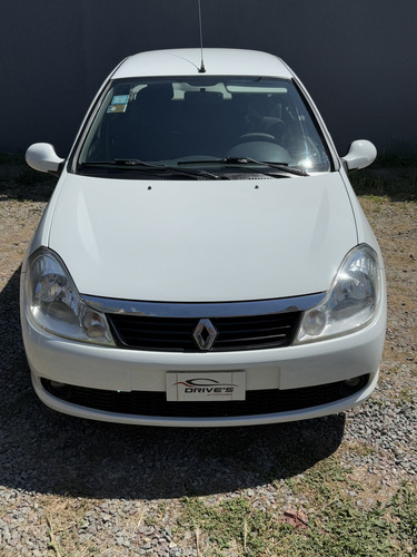 Renault Symbol 1.6 Expression Pack Ii 105cv