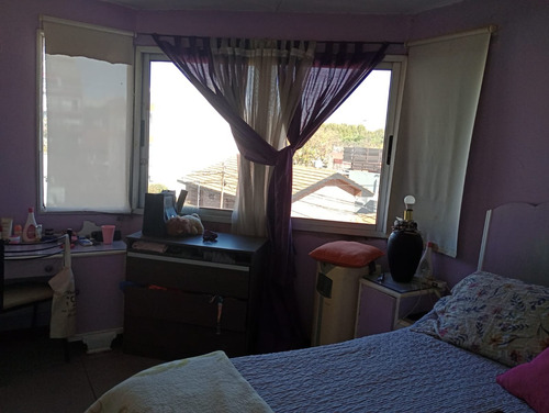 Ph Villa Urquiza 3 Ambientes Frente Duplex 65m2 (apto Credito)