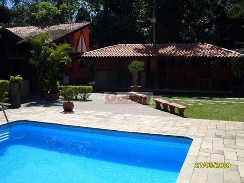 Imagem 9 de 30 de Chácara Com 7 Dormitórios À Venda, 20400 M² Por R$ 1.275.000,00 - Jaguarí - Santa Isabel/sp - Ch0071