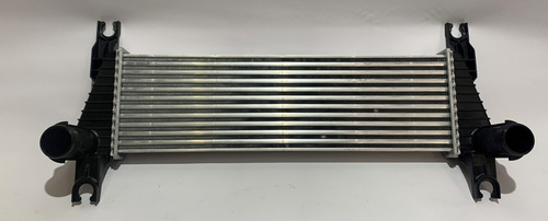 Radiador Do Intercooler Ranger 2.2, 3.2 13/