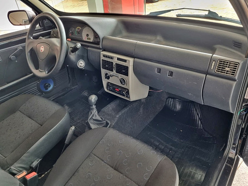 Fiat Uno UNO 1.0 MPI MILLE FIRE 8V FLEX MANUAL