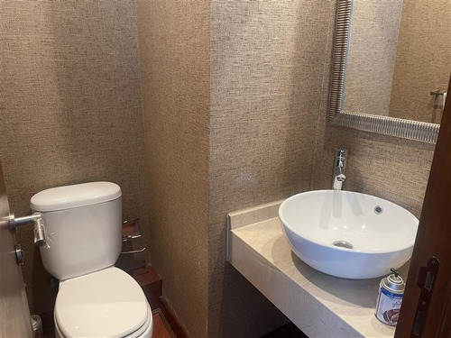 Imagen 8 de 30 de Departamento En Arriendo De 2 Dorm. En Las Condes