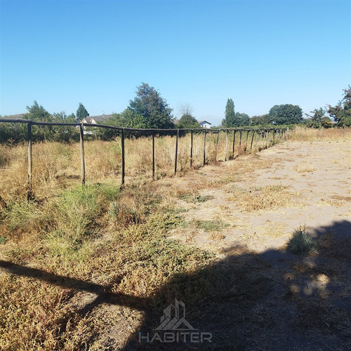 Oportunidad De Inversión Terreno Comercial Y Residencial