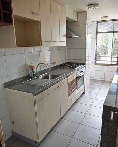 Se Vende Departamento Ubicado En Plena Av. A (72609)
