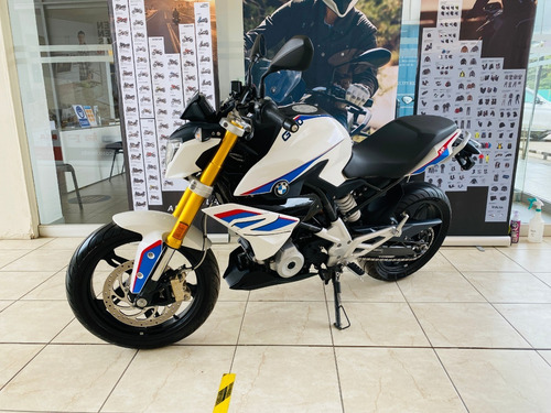 Imagen 1 de 15 de Moto Bmw G 310 R Modelo 2020