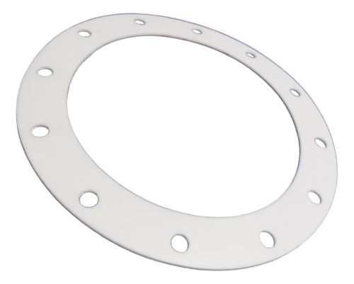 Empaque De Teflón Para Diafragma Autoclave Puerta Abatible