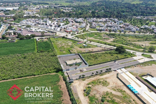 Terreno En Venta Para Desarrollo Habitacional En Solares Zapopan