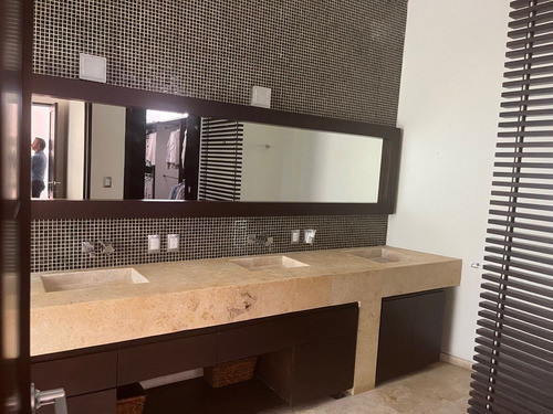 Casa En Venta En Desierto De Los Leones