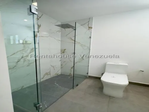 Venta Casa El Cafetal