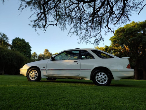 Sierra Xr4 75 Aniversario