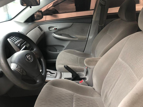 Toyota Corolla 1.8 Xei 16v