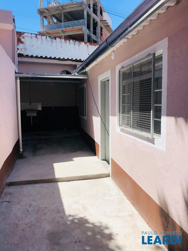 Imagem 12 de 15 de Terreno - Jardim Peri - Sp - 603239