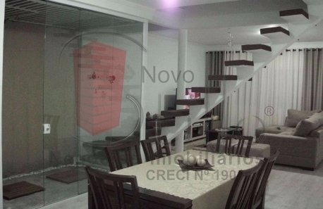 Imagem 2 de 12 de Sobrado - Jardim Tiete - Ref: 985 - V-985