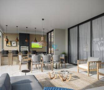 Casa À Venda, 588 M² Por R$ 7.950.000,00 - Tamboré - Santana De Parnaíba/sp - Ca1378