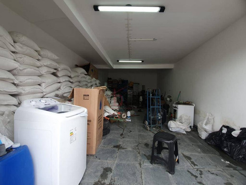 Imagem 23 de 24 de Casa Com 4 Dormitórios À Venda, 260 M² Por R$ 980.000,00 - Jardim Nosso Lar - São Paulo/sp - Ca0743