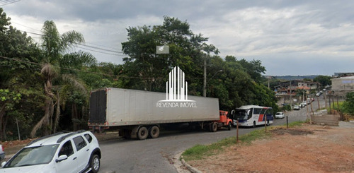 Imagem 6 de 15 de Terreno 5303m² Centro De Jandira - Al1790