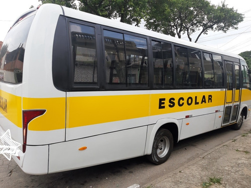 Imagem 4 de 12 de Volare W9 C/50 Lugar W9 C/50 Lugar Escola