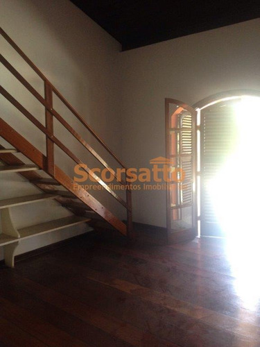 Imagem 11 de 30 de Casa Em Condomínio À Venda, Condomínio Recanto Da Floresta, Itapecerica Da Serra/sp - 3213