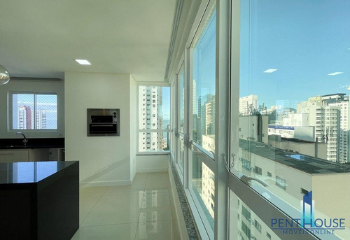 Imagem 4 de 30 de Venda Apartamento 4 Quartos No Bairro Centro - R148096