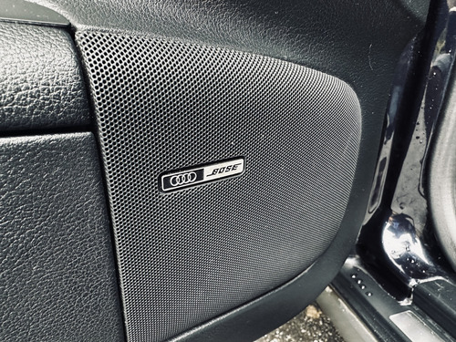 Audi A6 4.2 Quattro 4p