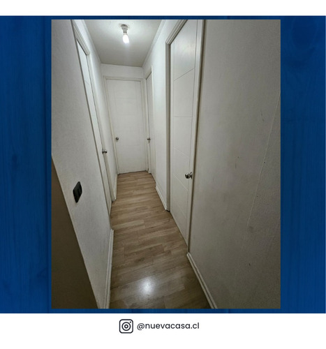 Venta V. Mackenna 2935, Depto. 3d/2b Con Estac. Y Bodega