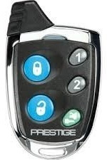 Control Remoto  Prestige 105bp