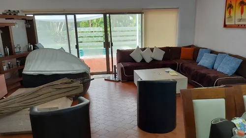 Villa En Condominio Villas Princess Acapulco