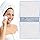 Toalla Facial Comprimida Desechable 100 Piezas, Pañuelo Comp