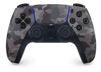 Comprar Joystick Sony Playstation 5 Inalámbrico Gris Camu Tranza