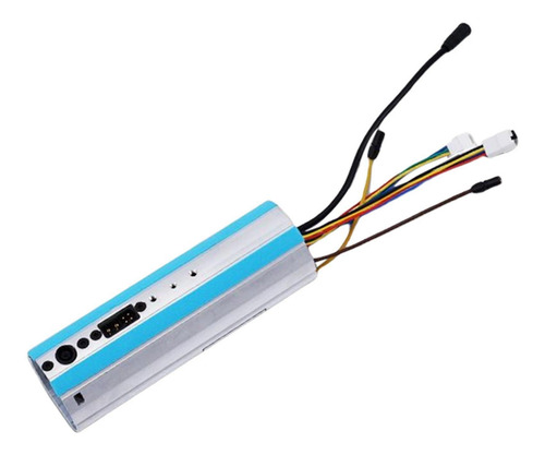 Placa De Controle De Painel Bluetooth Ativada Para Ninebot