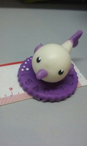 Pajarito Souvenir