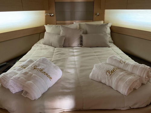 Crucero Segue 46 Flybridge