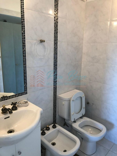 Imagen 24 de 30 de Apartamento En Mansa, 3 Dormitorios. - Punta Del Este Mansa