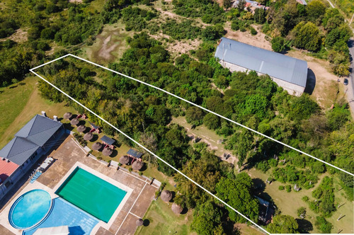 Imagen 12 de 13 de Terreno En Venta Zona Oeste Atocha 5881 M2