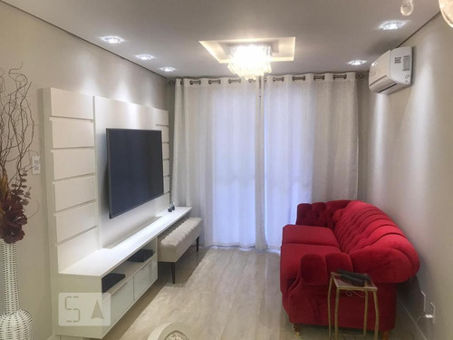 Apartamento À Venda - Ipiranga, 2 Quartos, 61 - S893114285