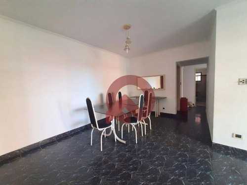 Imagem 11 de 28 de Apartamento Com 2 Dormitórios À Venda, 81 M² Por R$ 270.000,00 - Tupi - Praia Grande/sp - Ap3317