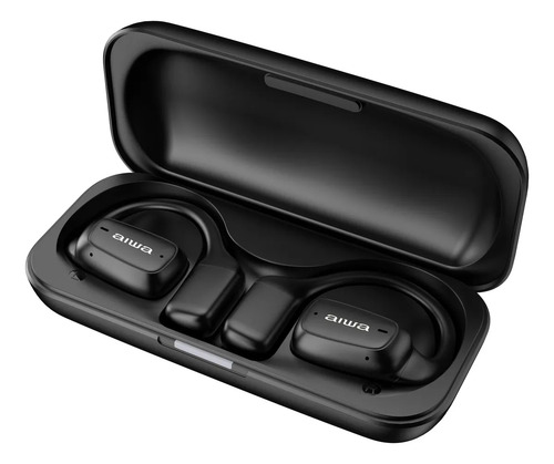 Audifonos Bluetooth Aiwa Deportivos Para Conducción Aw-ak56
