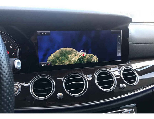 Mercedes-benz Clase E200 Exclusive L4/2.0/turbo