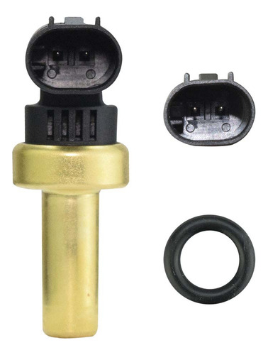 Sensor Temperatura Refrigerante Gm Cruze 1.8 2013 2014 Tomco