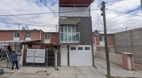 Sk09 Remate Bancario Casa En C. Nardo 4111, Bella Vista, Tehuacán