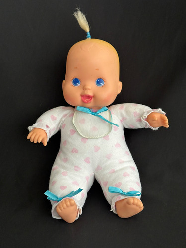Bebé Golosita Muñeca 90s Comiditas (Usado)