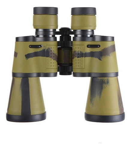 Binoculares Profesionales 20x50 168/1000m Prisma Bak4