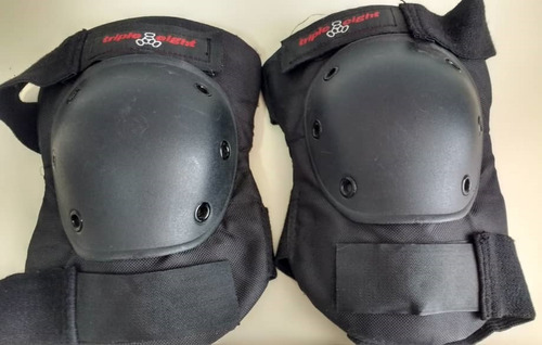 Rodilleras Triple Eight Kneesaver