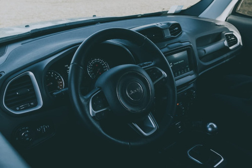 Jeep Renegade 1.8 Sport