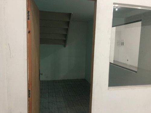 Imagem 12 de 28 de Salão Para Alugar, 150 M² Por R$ 2.500/mês - Jardim Gonzaga - São Paulo/sp - Sl0112