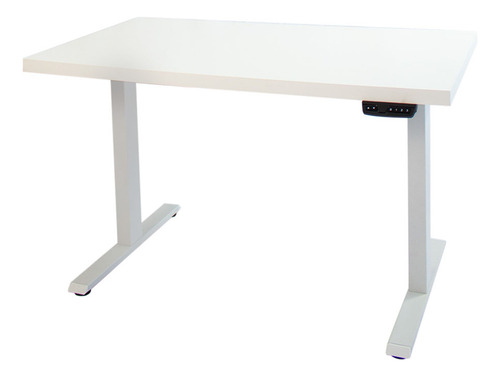 Mesa Com Regulagem 1,50x70 Branco