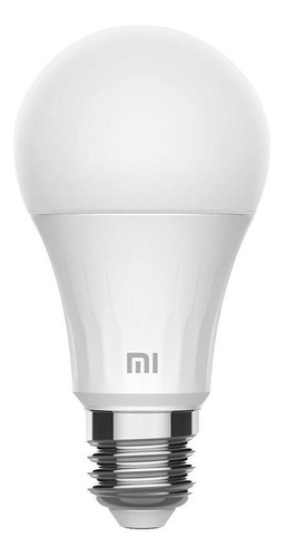 Ampolleta Inteligente Xiaomi Mi Smart Led Bulb (cool White)