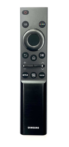 Imagen 1 de 2 de Control Remoto Samsung Original Para Au7090 ( Bn59-01358d)
